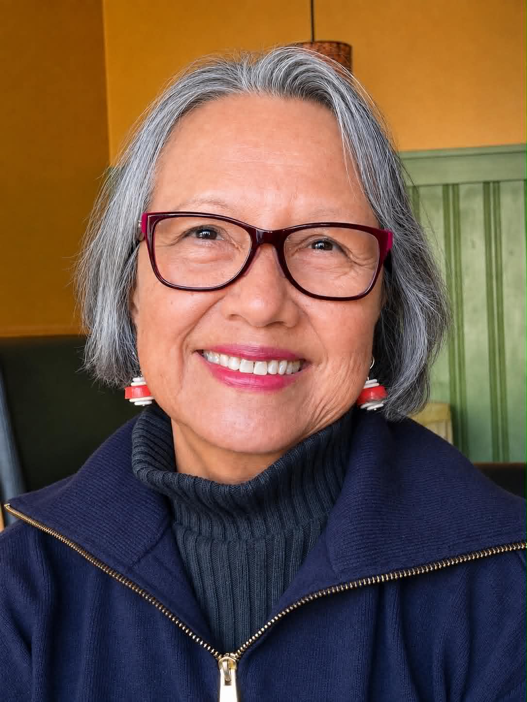 Nelda Valentine, Founder of Praise Bookkeeping